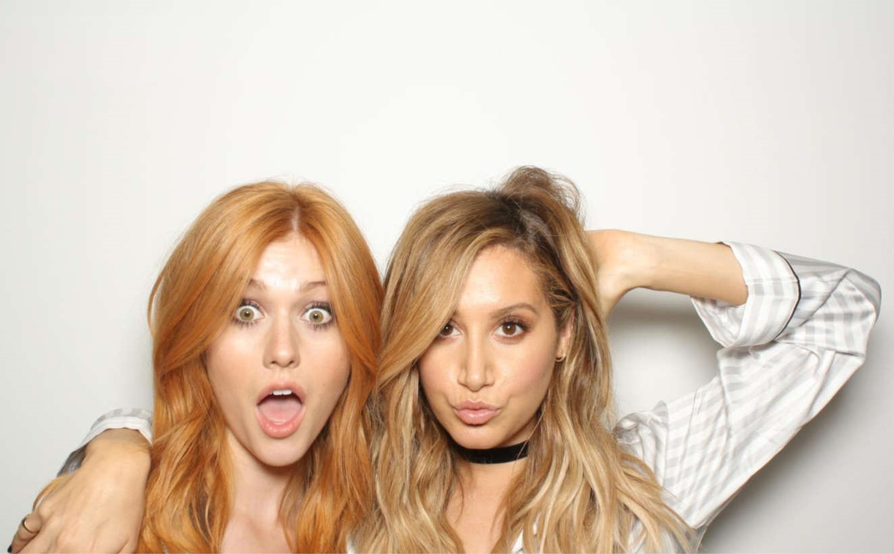 Katherine McNamara Katherine McNamara