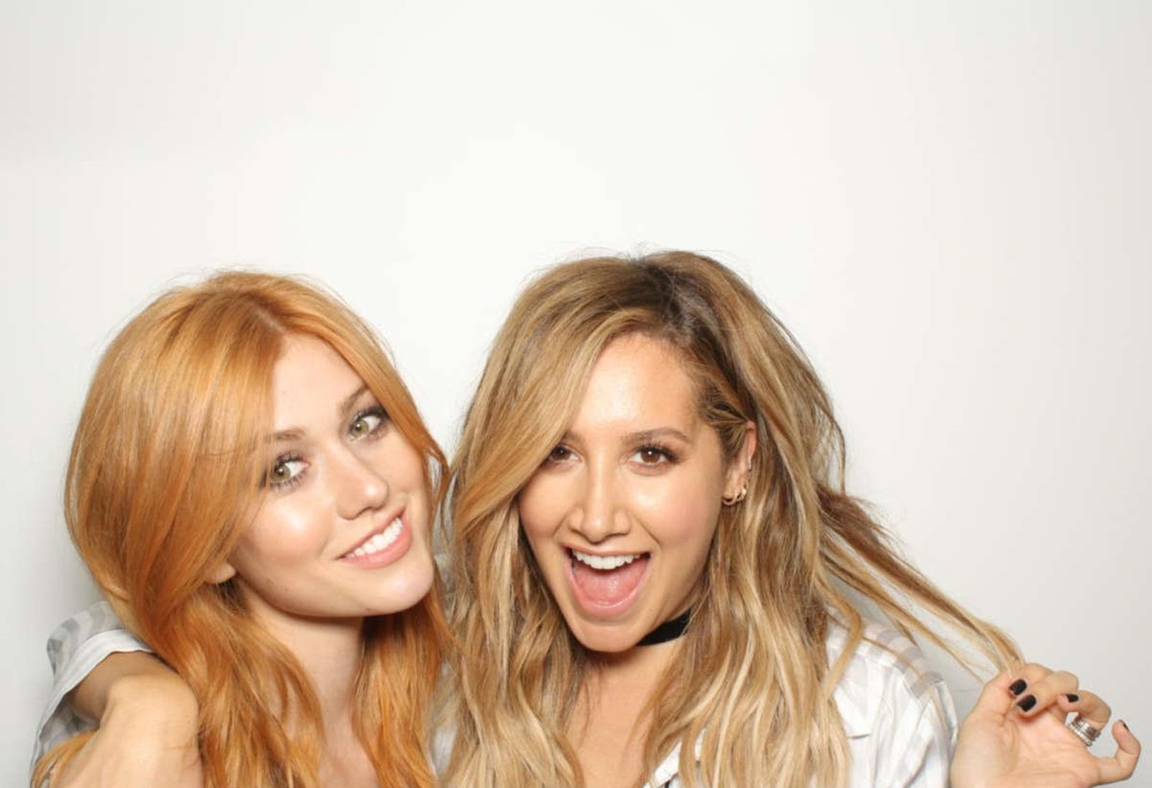 Ashley Tisdale Ashley Tisdale