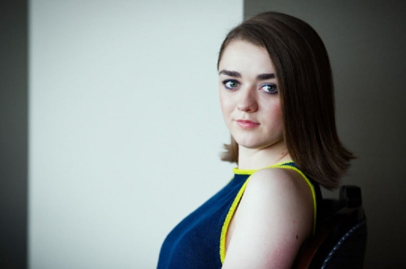 Maisie Williams Maisie Williams