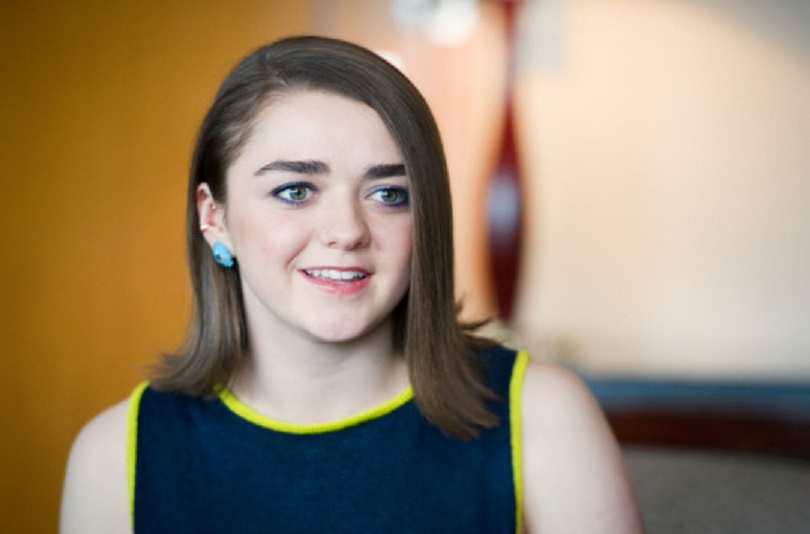 Maisie Williams