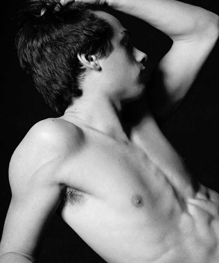 Picture of Dylan Jagger Lee