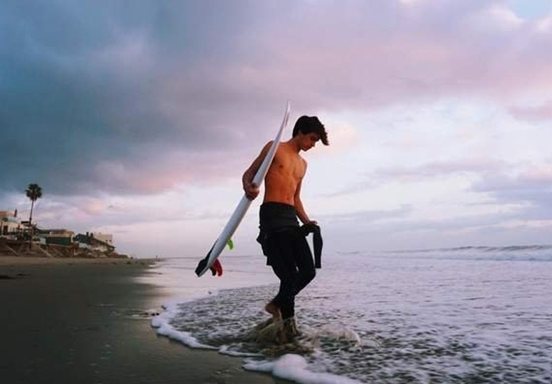Dylan Jagger Lee