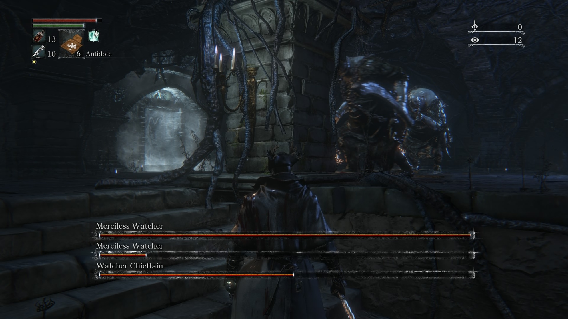 Bloodborne