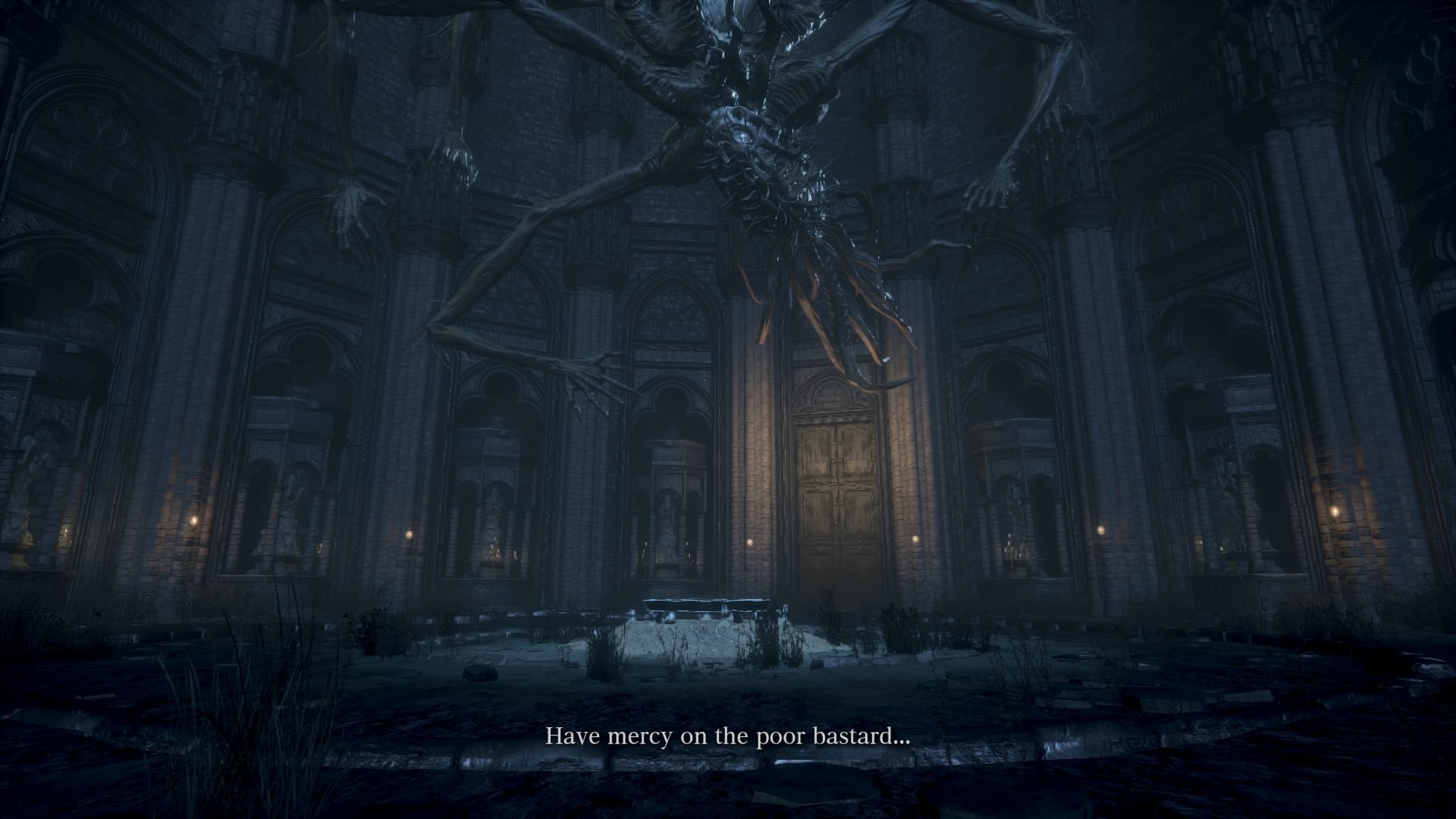 Bloodborne