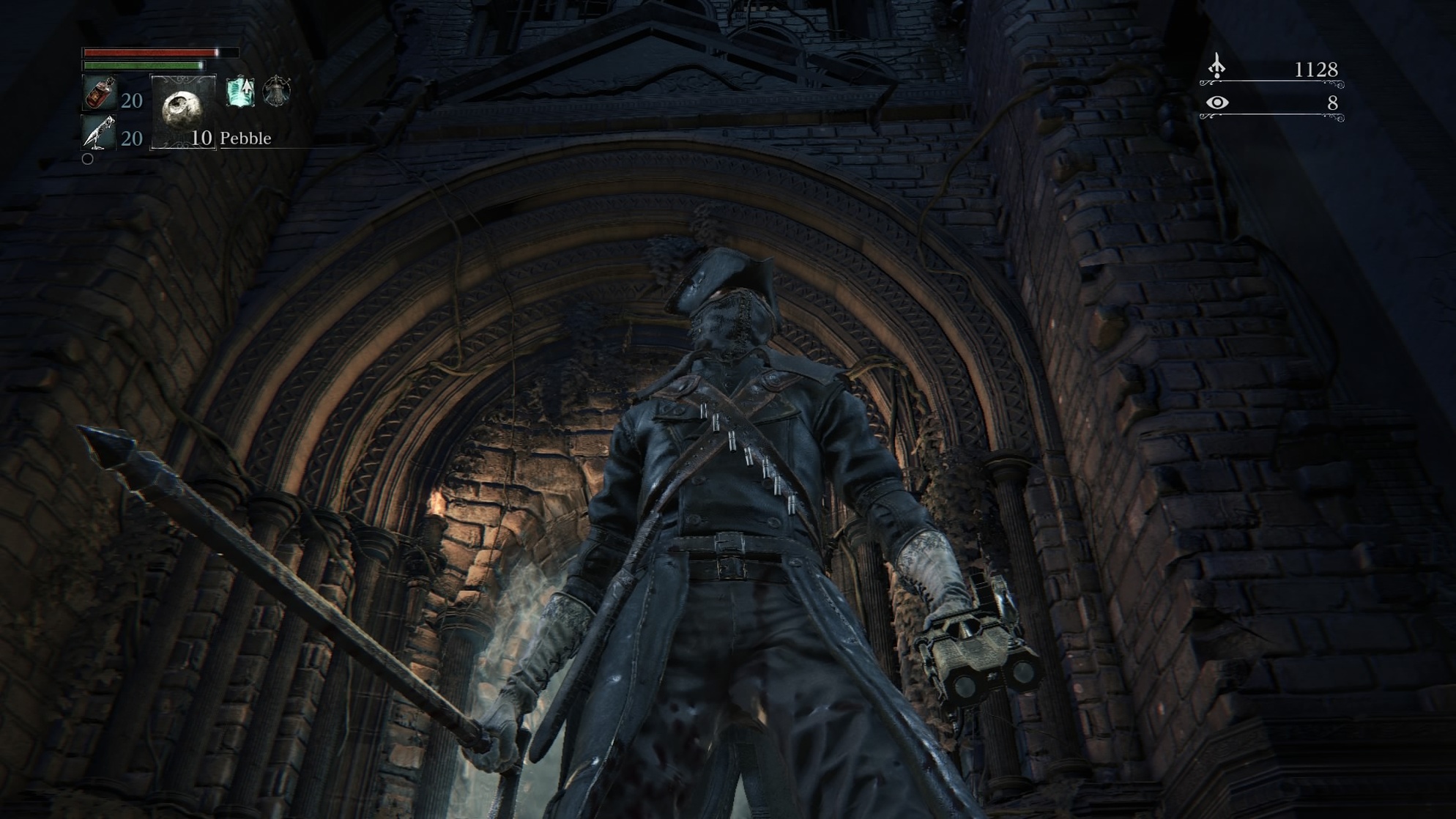 Bloodborne
