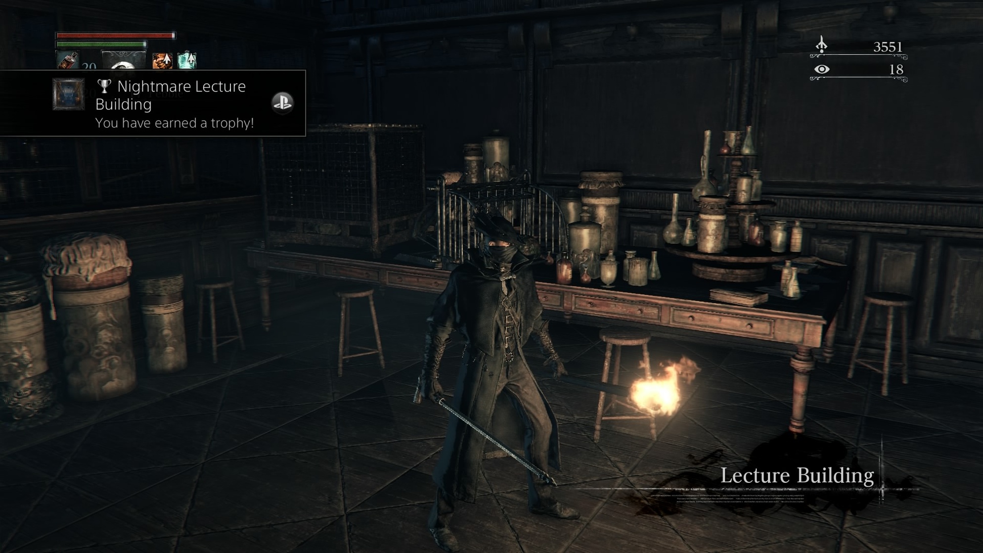 Bloodborne