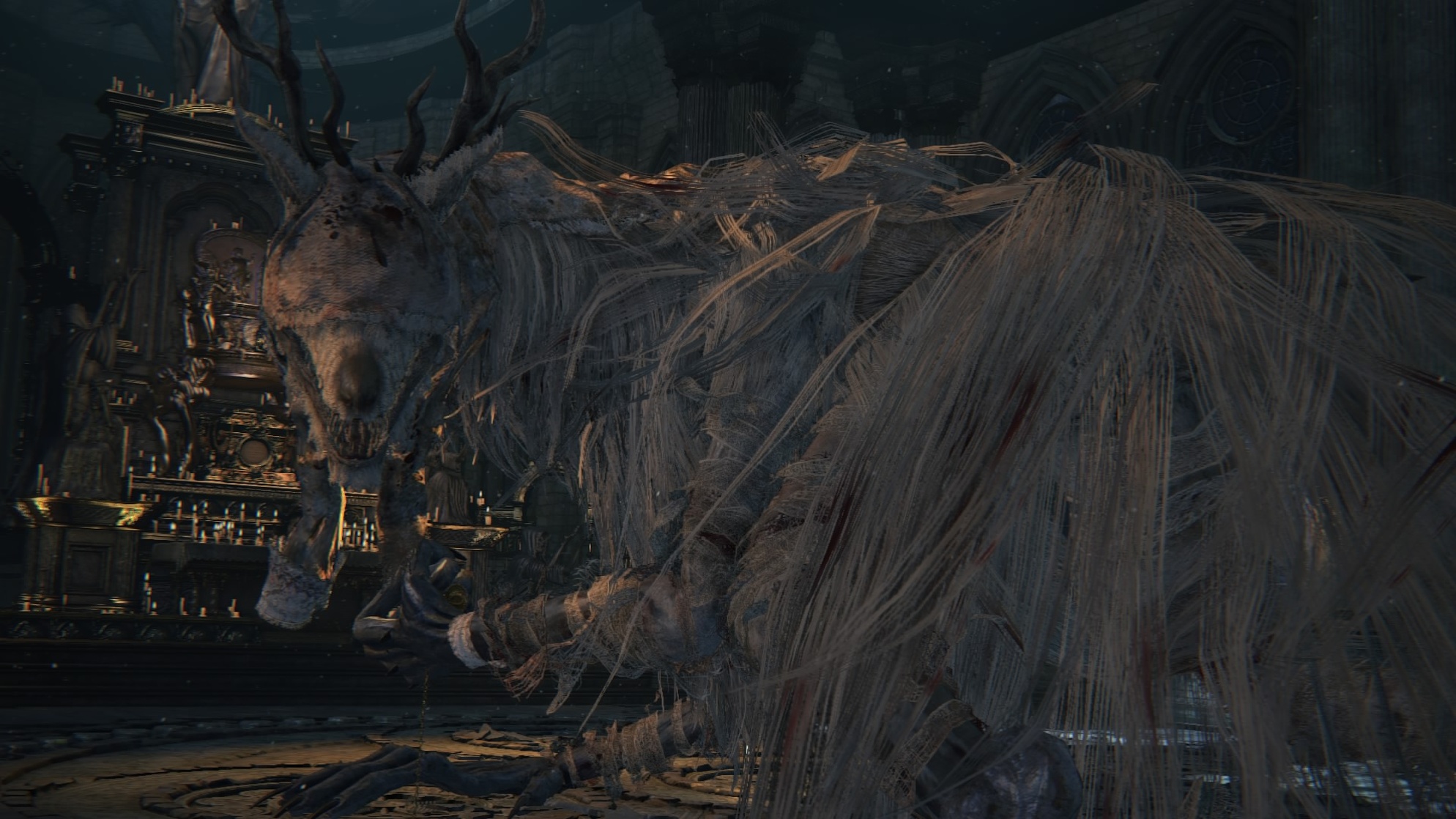 Bloodborne