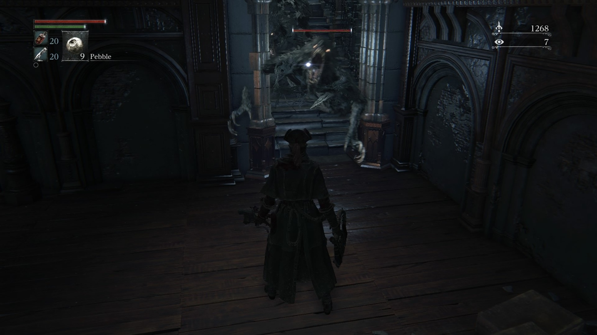 Bloodborne