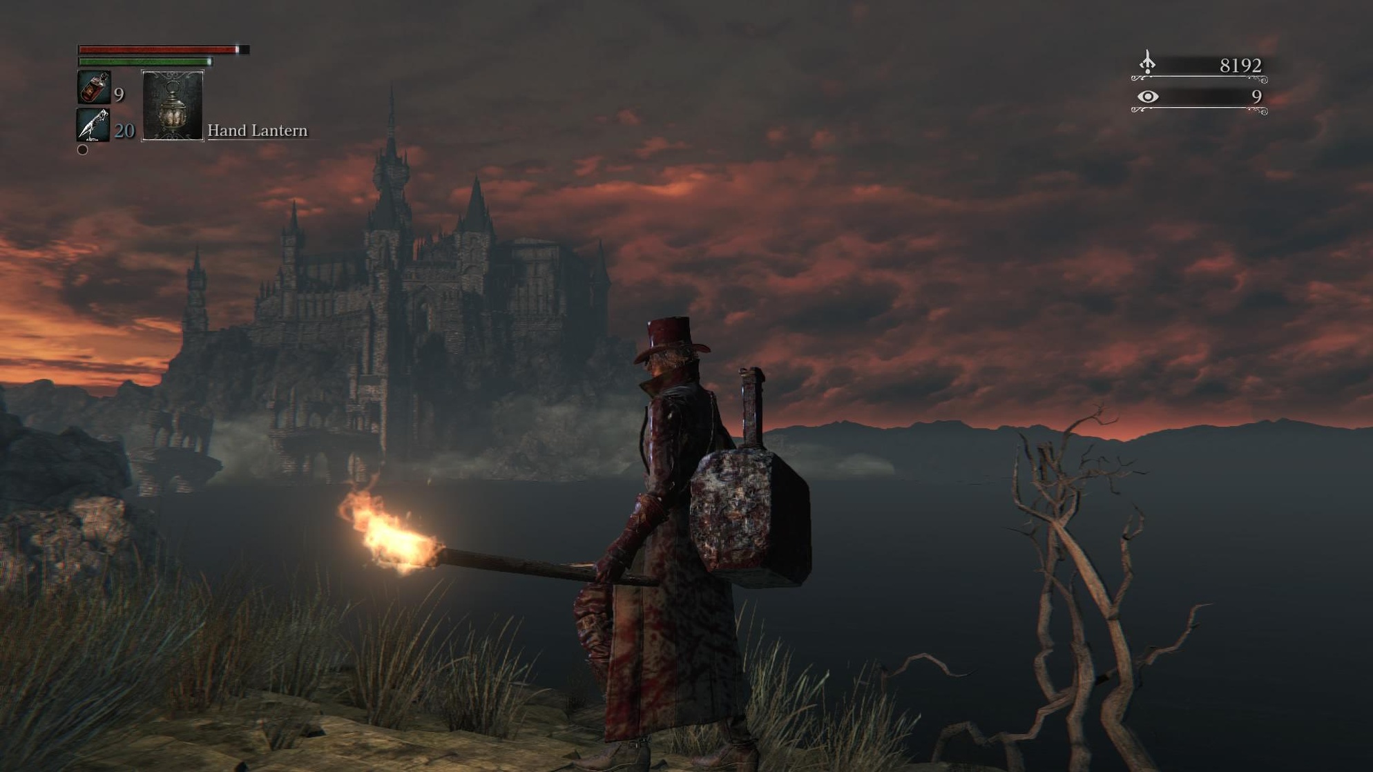 Bloodborne