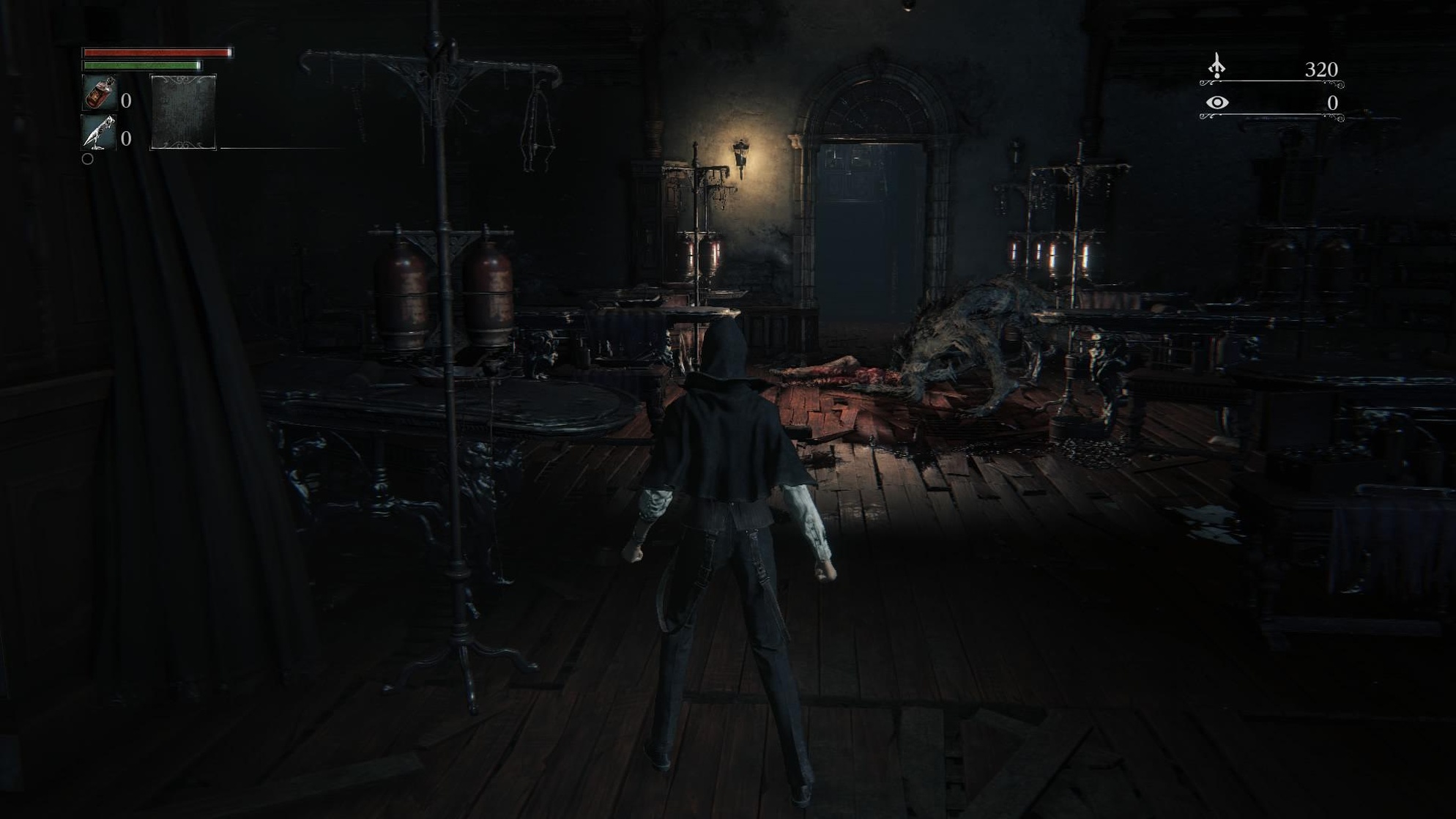 Bloodborne