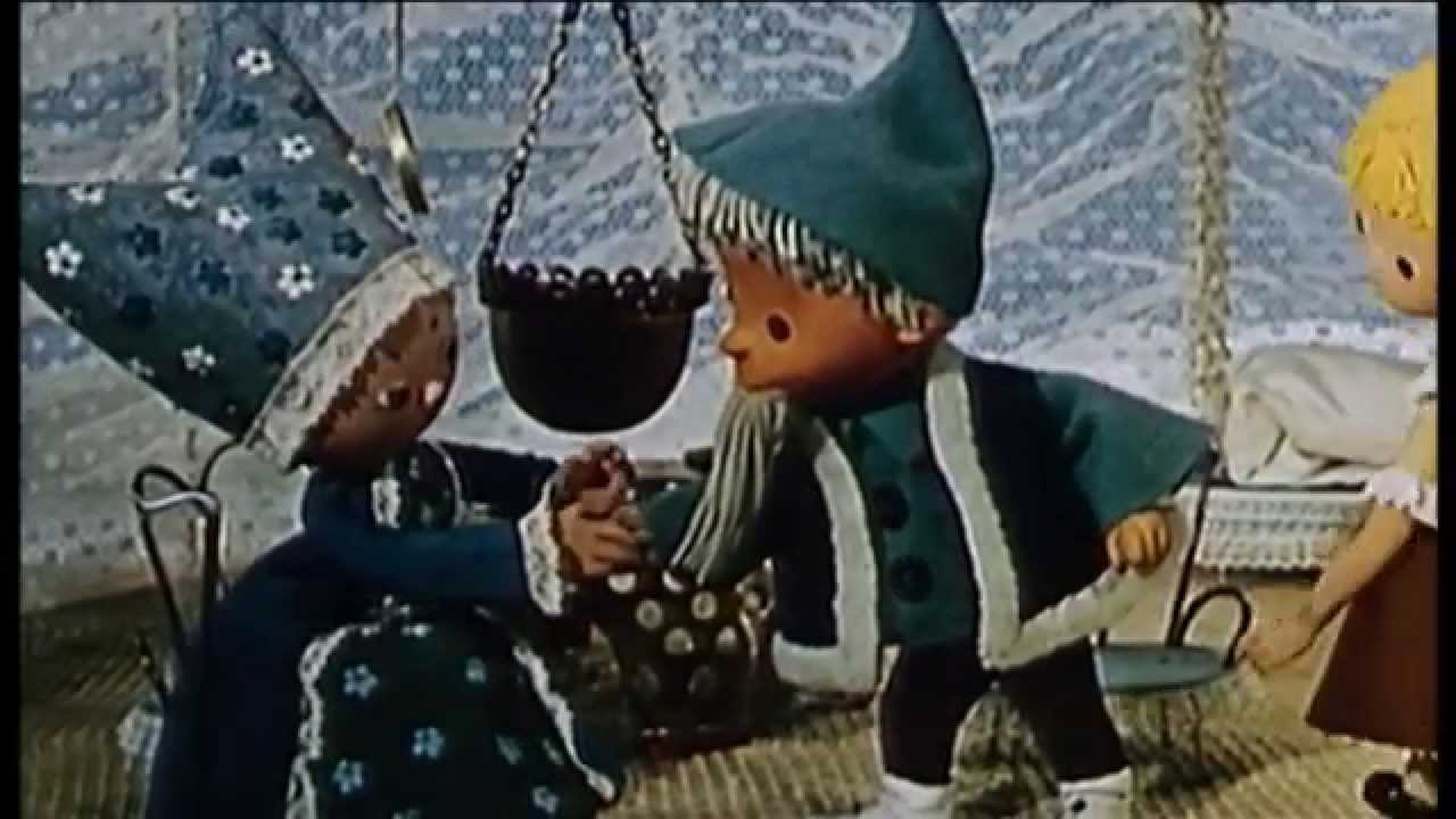 Unser Sandmännchen Unser Sandmännchen