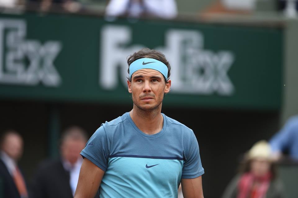 Rafael Nadal