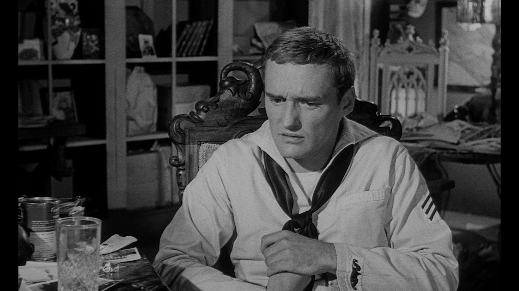 Night Tide (1961) Night Tide (1961)
