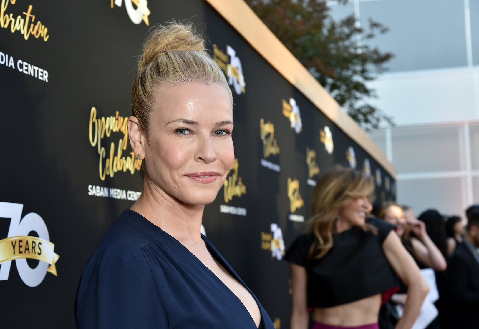 Chelsea Handler