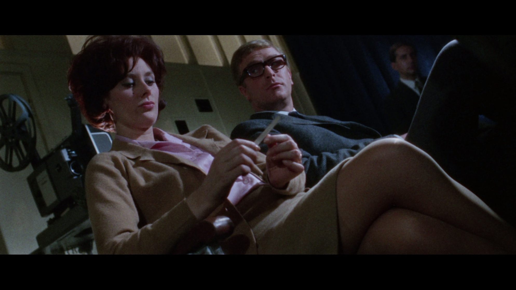 The Ipcress File The Ipcress File