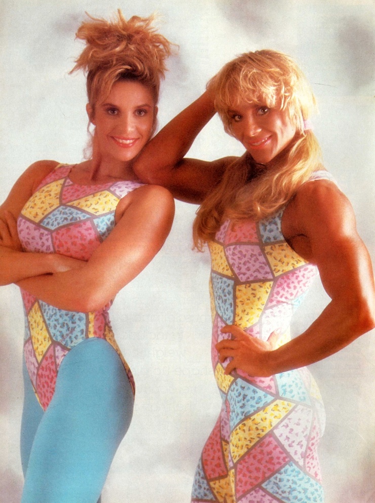 Picture of Cameo Kneuer