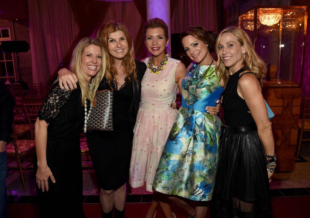 Connie Britton