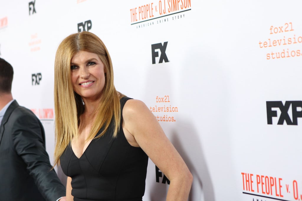 Connie Britton