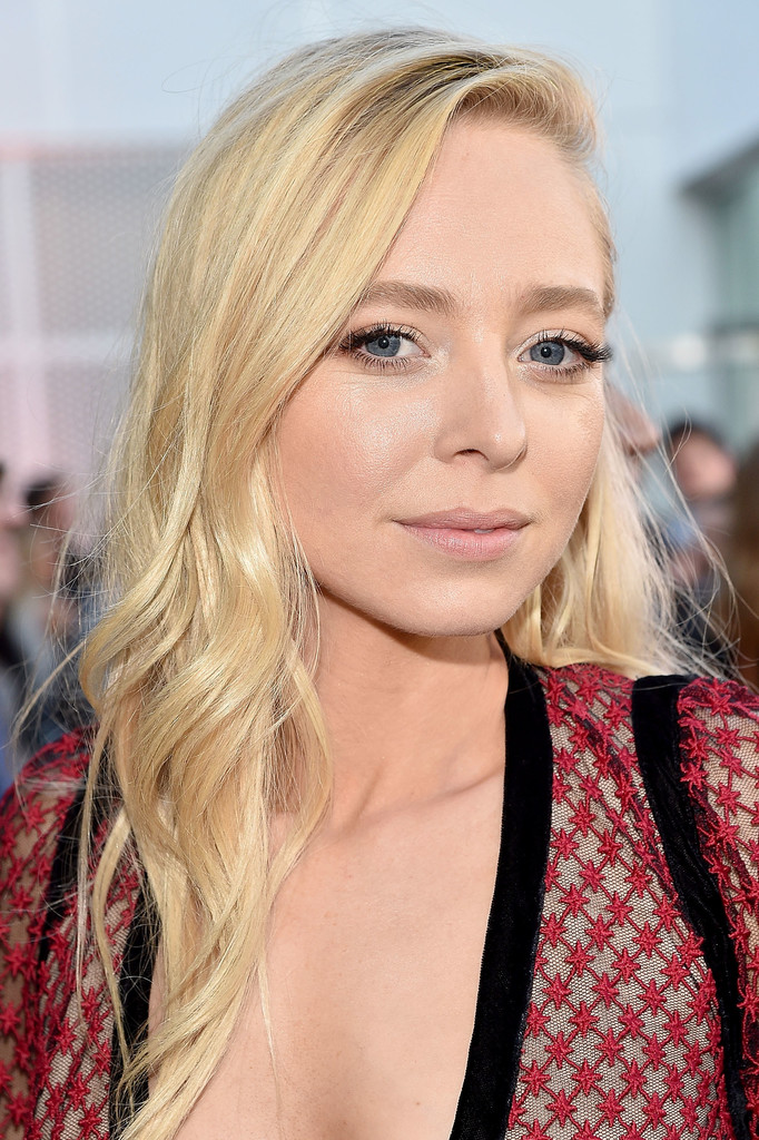 Filme Und Serien Von Portia Doubleday Picture of Portia Doubleday