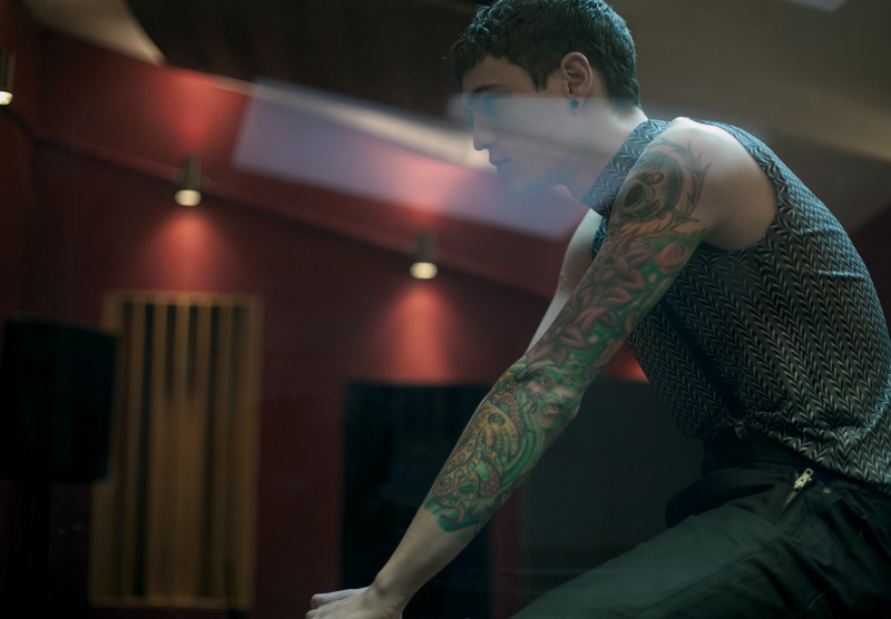 Josh Beech Josh Beech