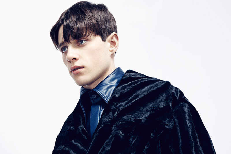 Luke Powell