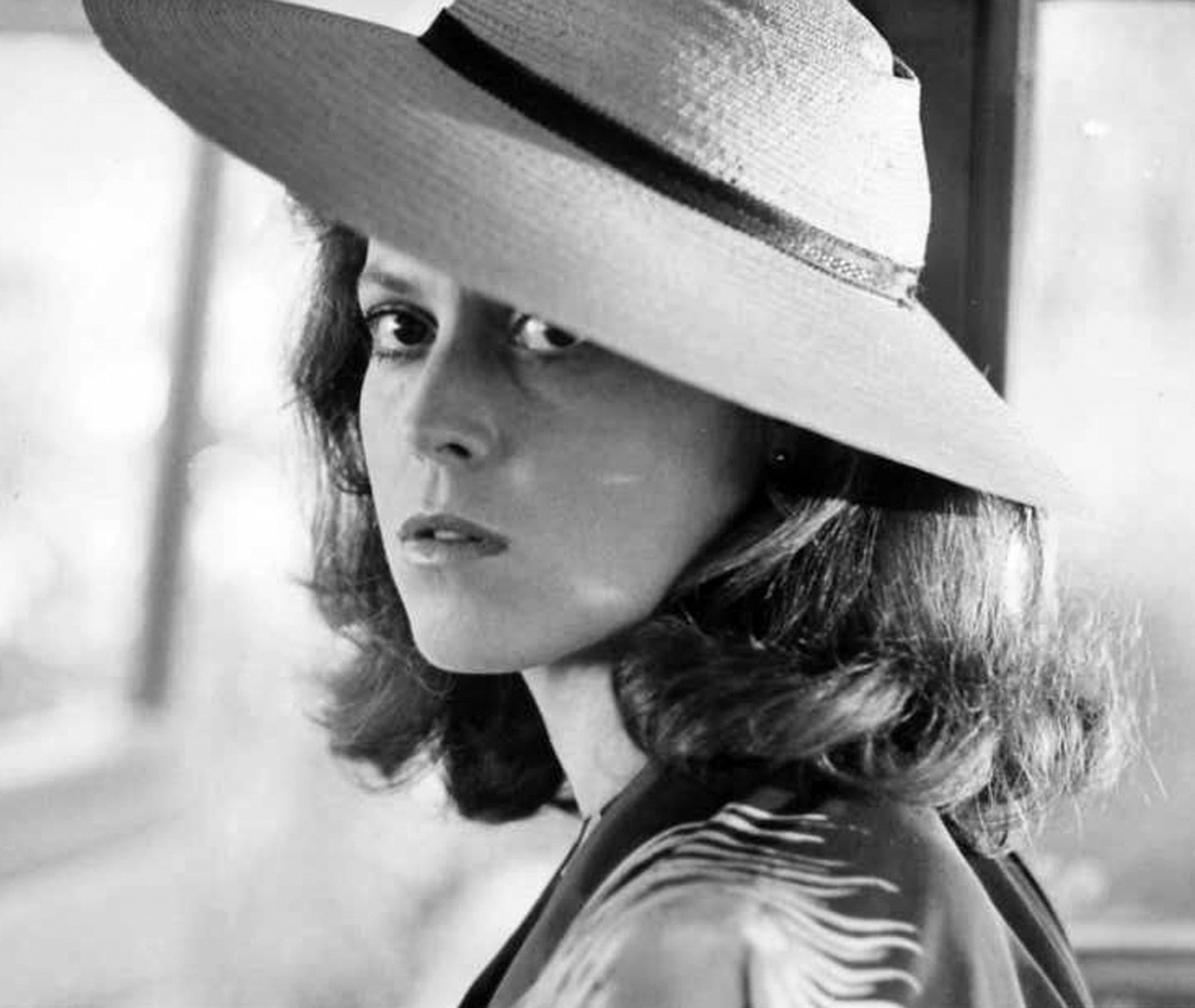 Picture of Sigourney Weaver