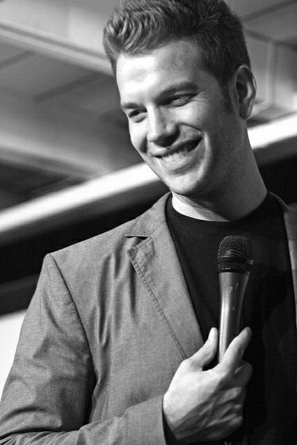 Image of Anthony Jeselnik