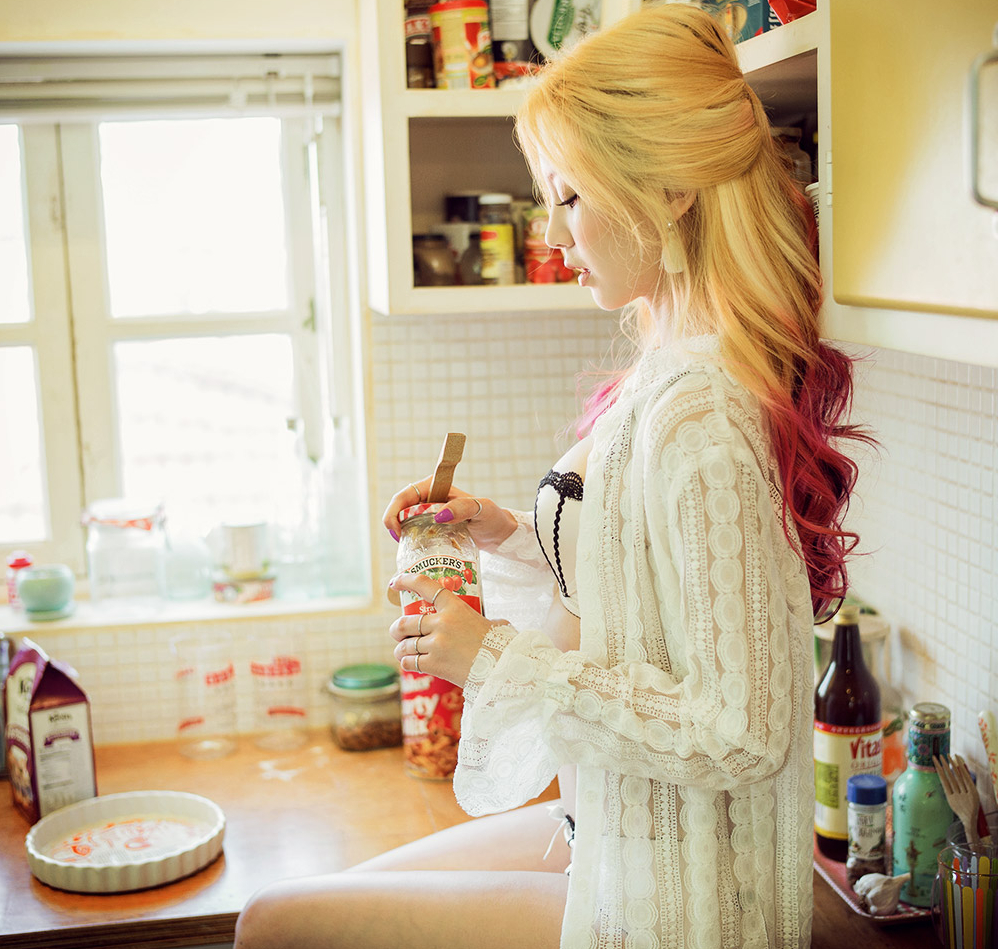 Lee Chae Eun