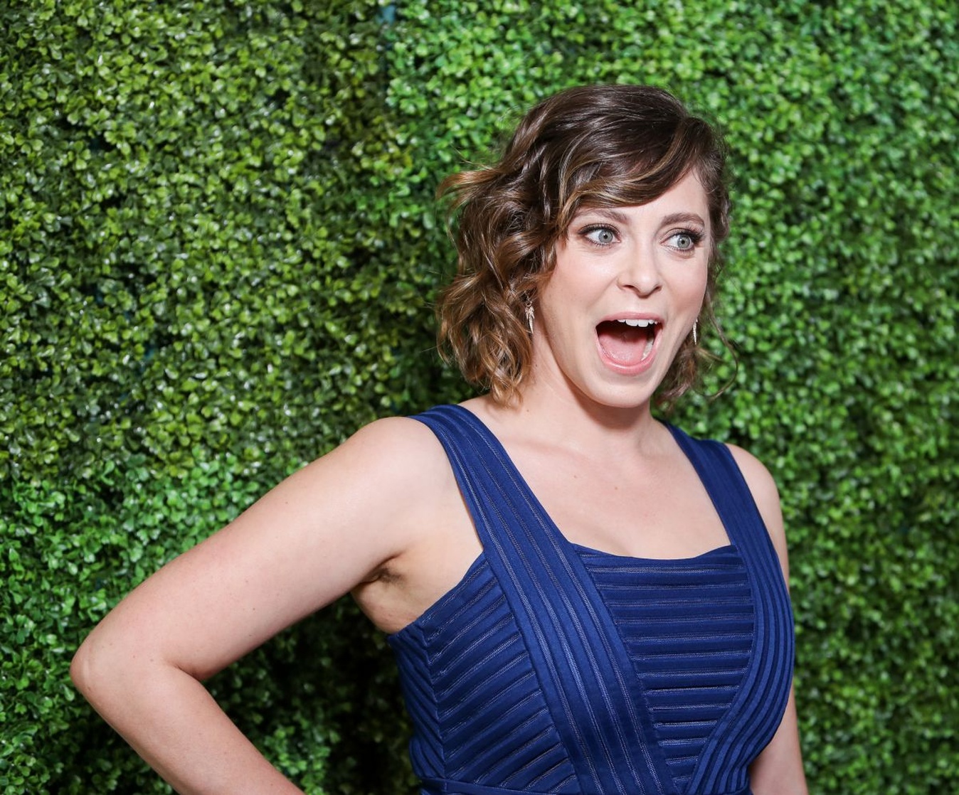 Rachel Bloom