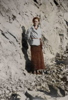 Picture of Bonnie Parker