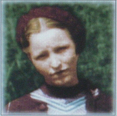 Picture of Bonnie Parker
