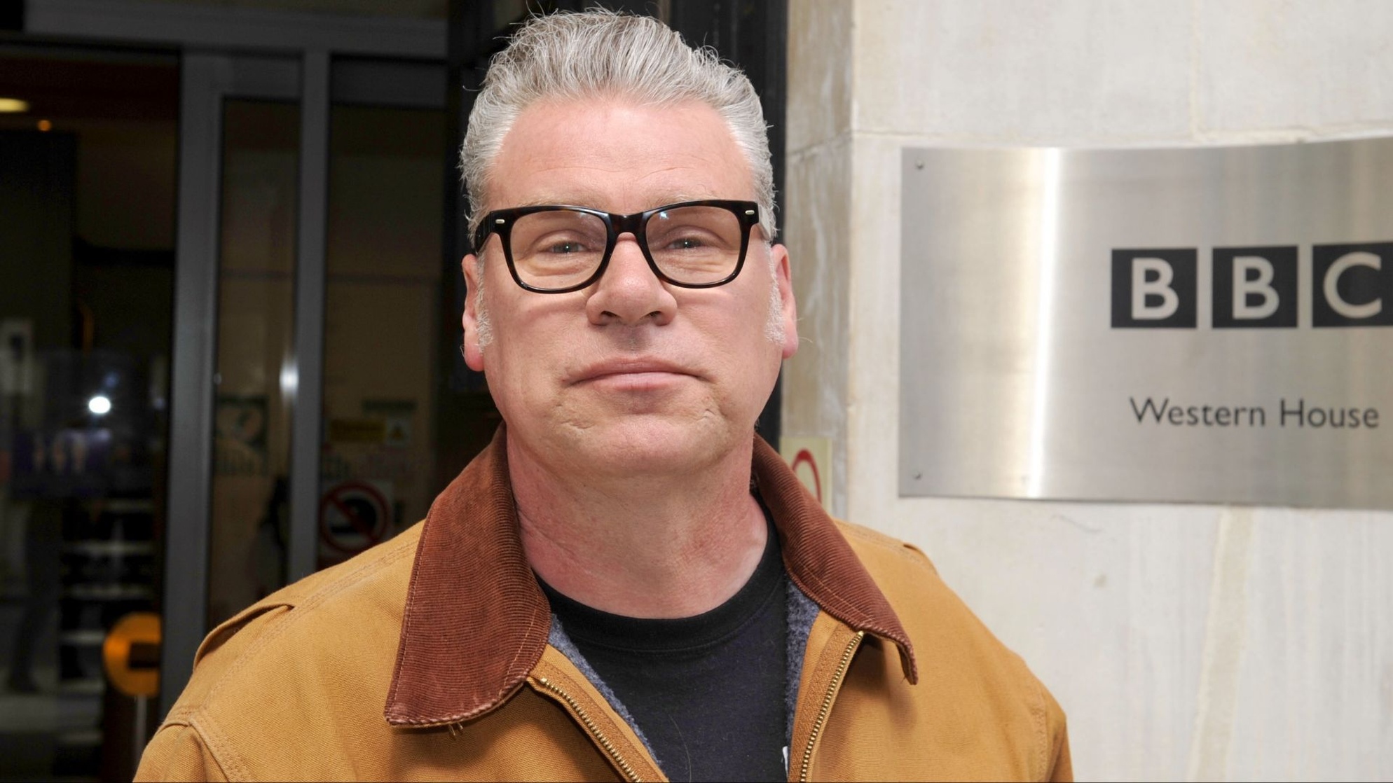 Mark Kermode