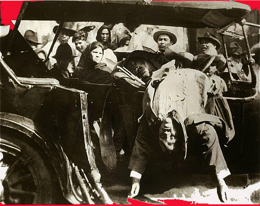 José Doroteo Arango Arámbula José Doroteo Arango Arámbula