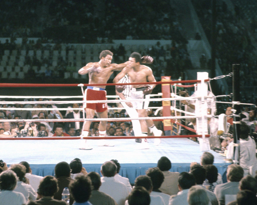 Muhammad Ali Muhammad Ali