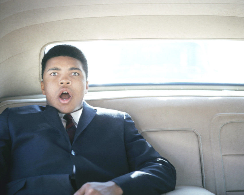 Muhammad Ali Muhammad Ali