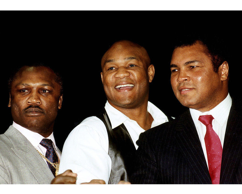 Muhammad Ali Muhammad Ali