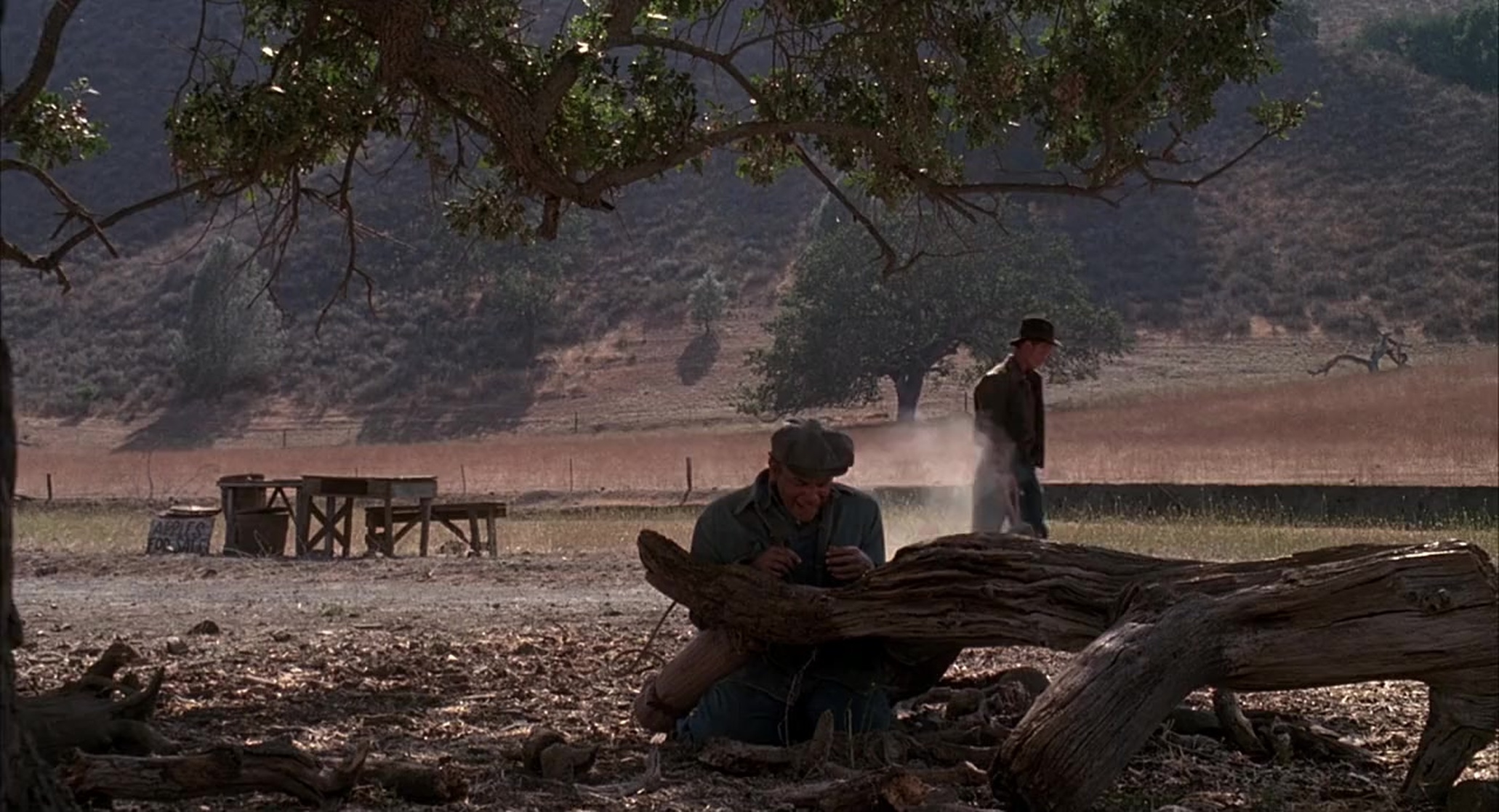 Of Mice and Men Of Mice and Men