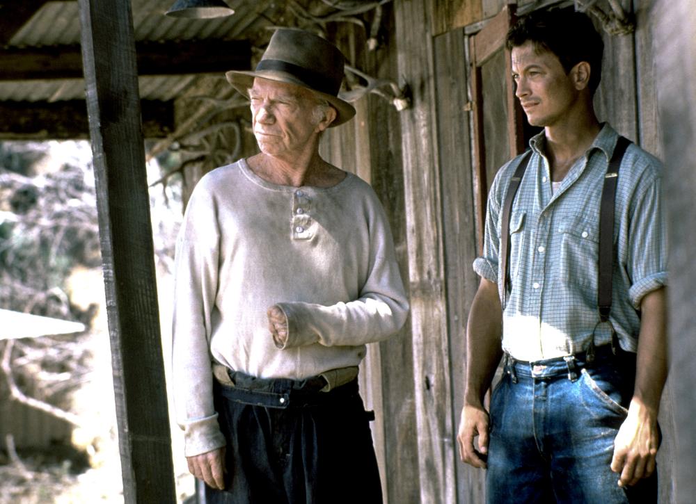 Of Mice and Men Of Mice and Men