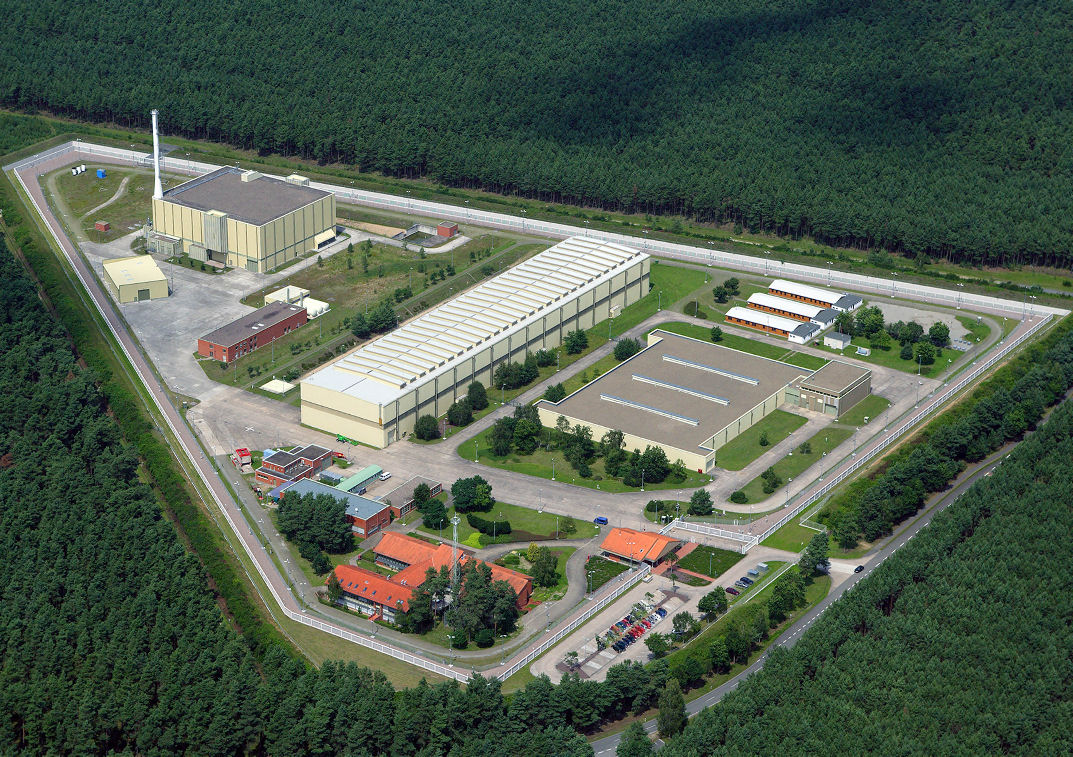 Atommülllager Gorleben picture