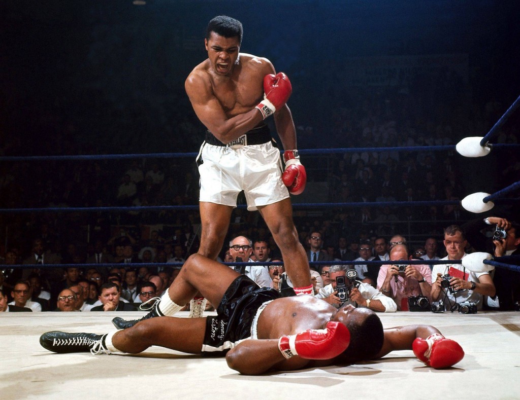 Sonny Liston Sonny Liston