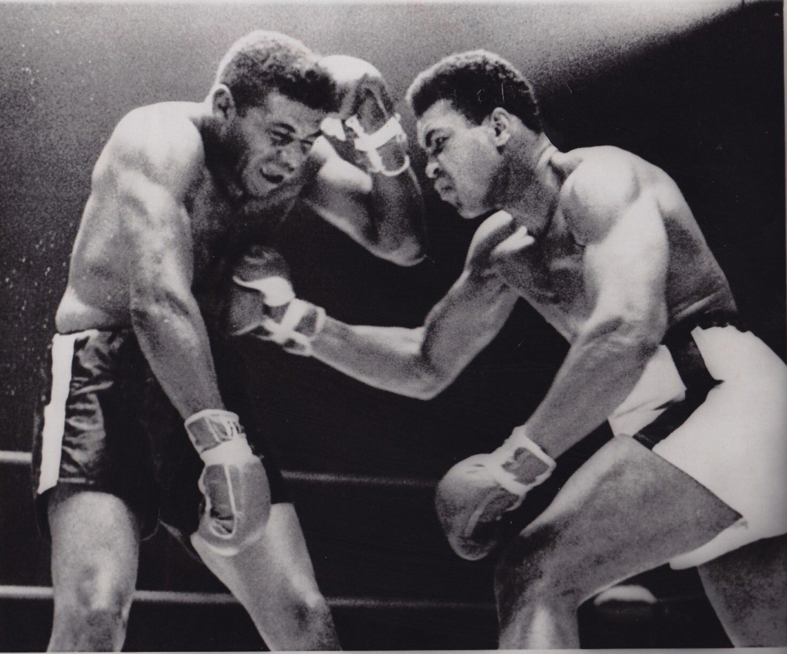 Muhammad Ali