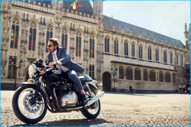 Matthias Schoenaerts