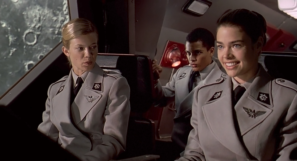Starship Troopers Starship Troopers