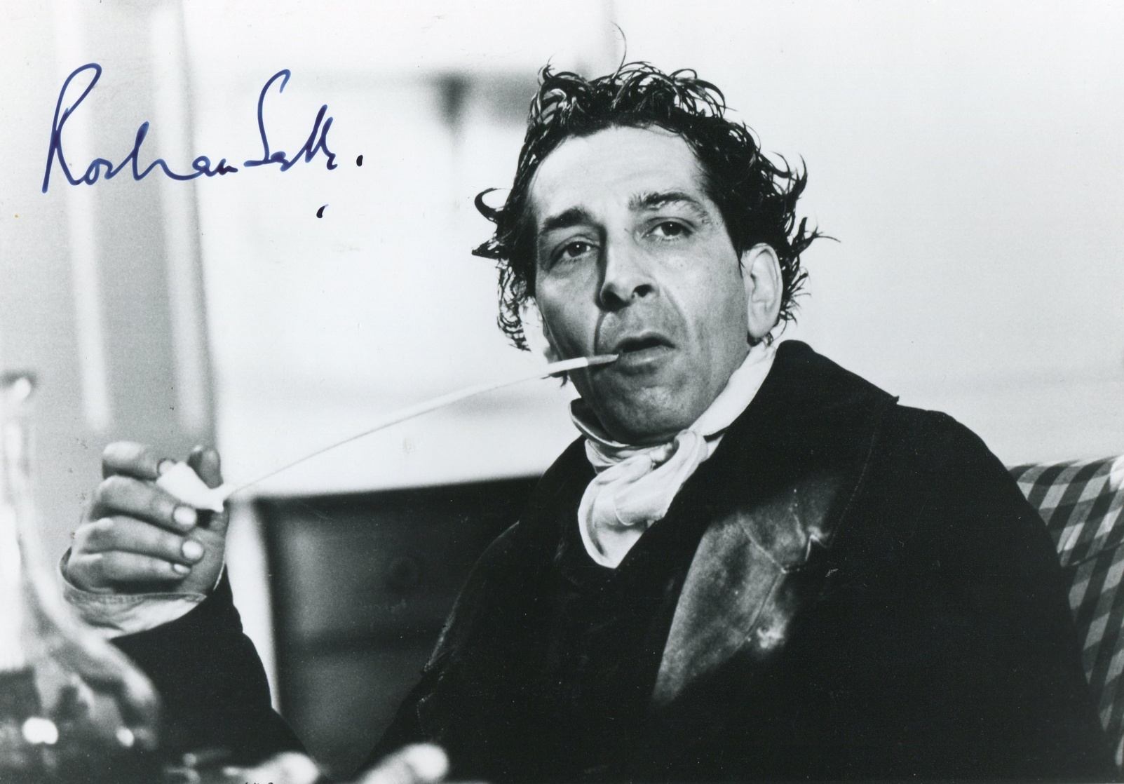 Roshan Seth Roshan Seth