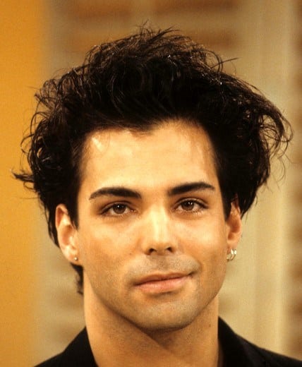 Picture of Richard Grieco