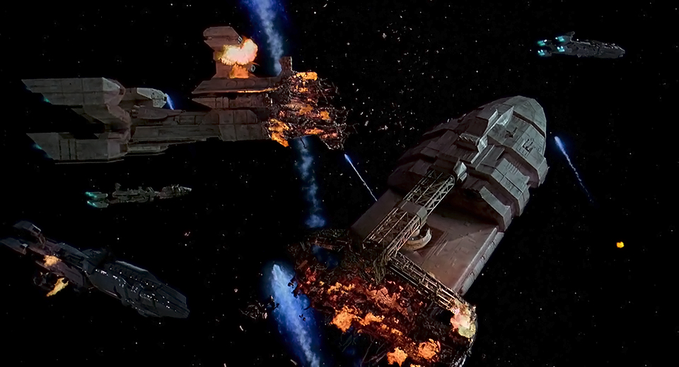 Starship Troopers Starship Troopers