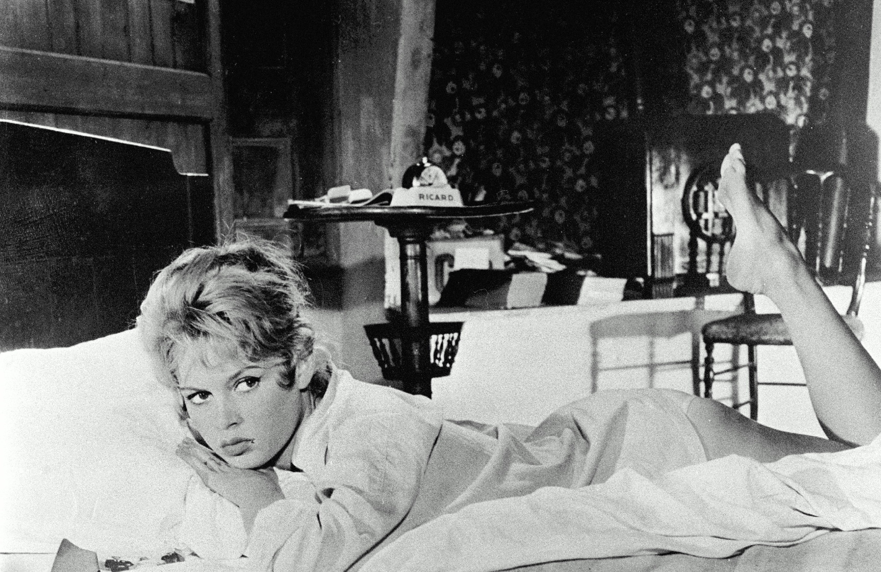 Brigitte Bardot