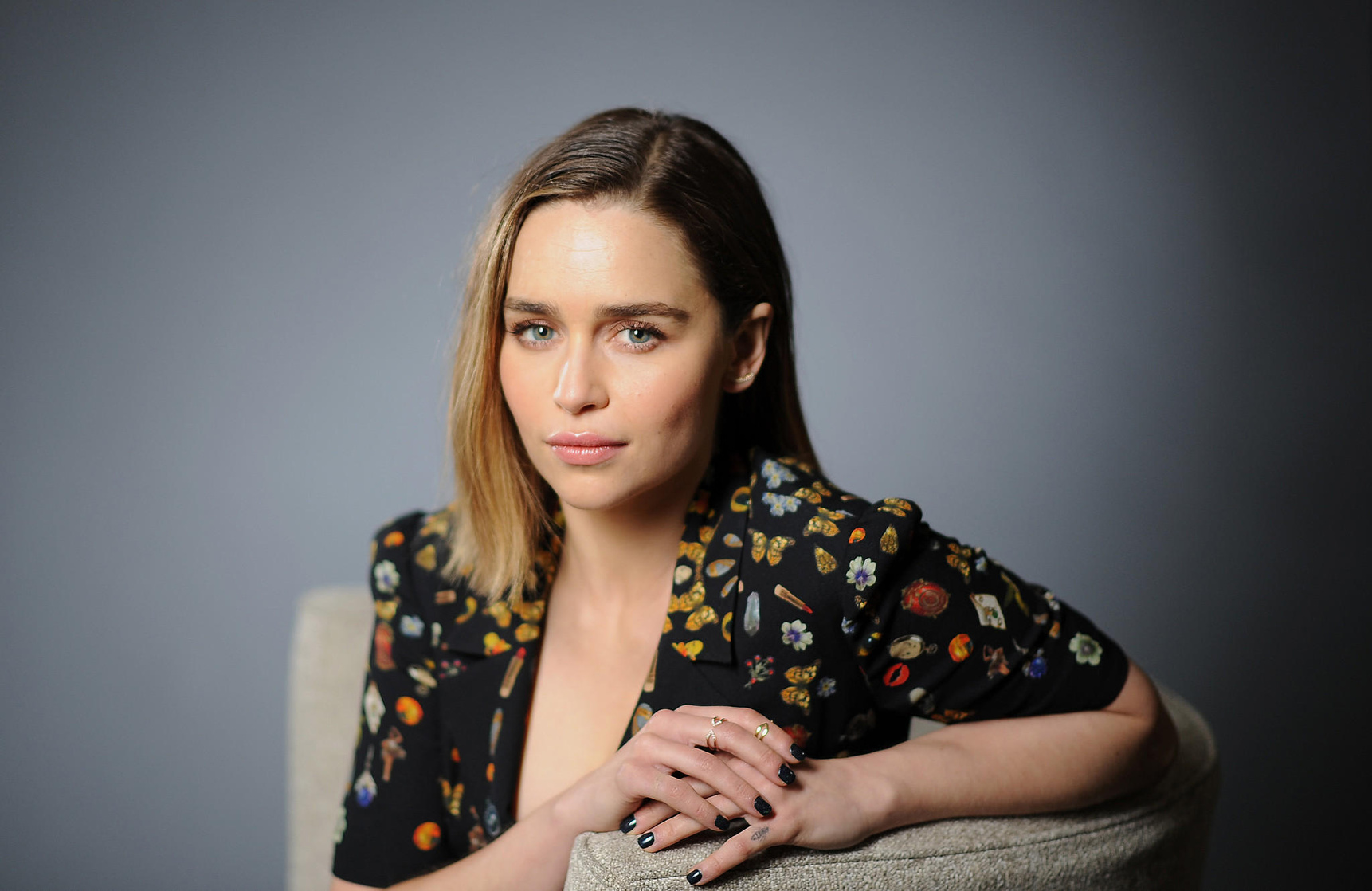 Emilia Clarke Emilia Clarke