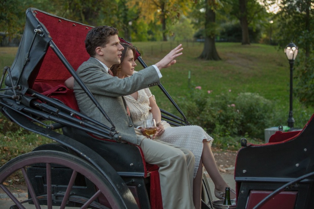 Café Society