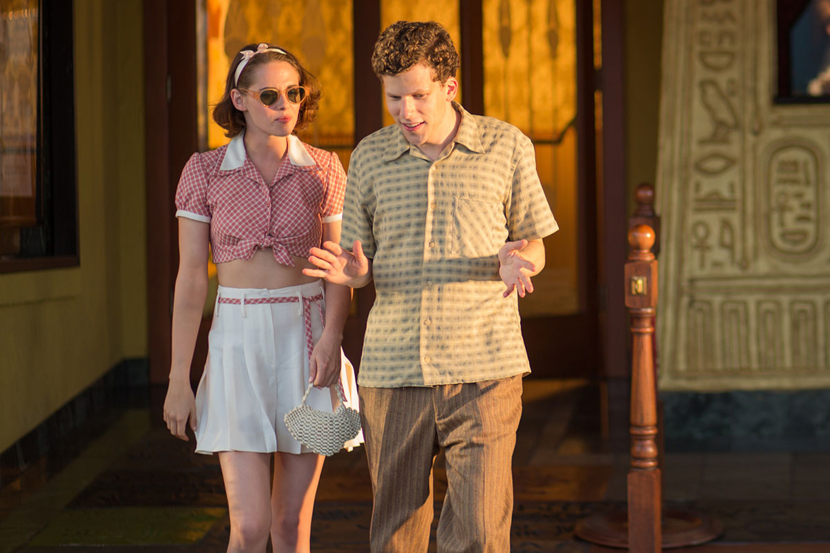 Café Society